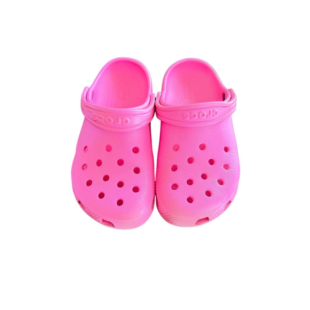 Crocs clogs shoes 12 C